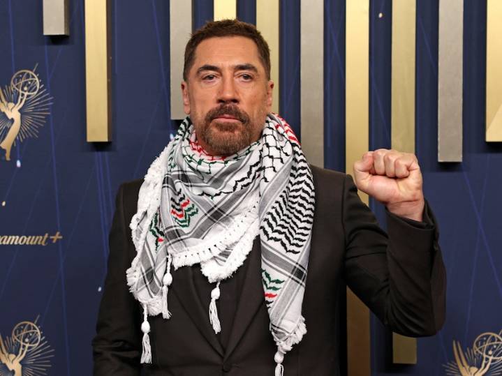 Hollywood stars back boycott as Israel's minister targets film academy