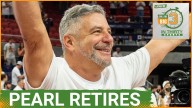 Bruce Pearl RETIRES After Storied Coaching Career