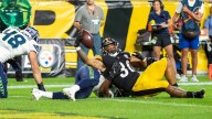 Cheat Sheet: Week 2 vs. Seahawks