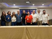 Presentan programación de conciertos del Playa del Carmen Jazz Fest 2025