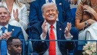 Donald Trump pasa de las críticas y elogia a Carlos Alcaraz y Jannik Sinner: "Nunca había visto pegar tan duro"