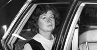 Sara Jane Moore, who tried to assassinate President Gerald Ford in 1975, dies at 95