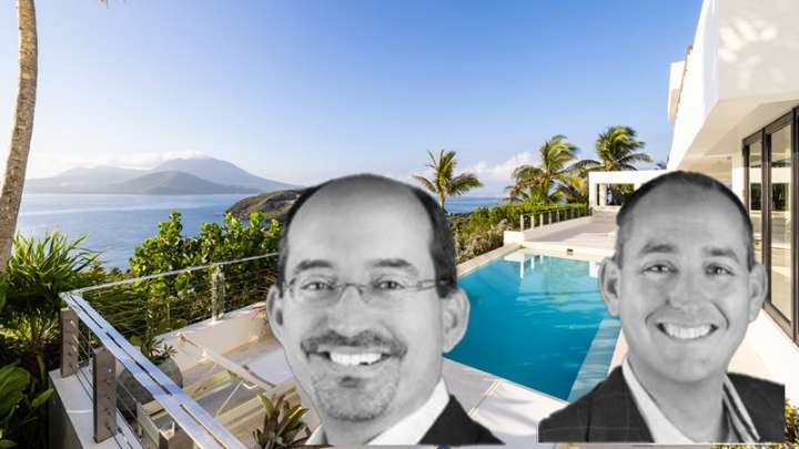 Inspirato gets surprise takeover bid from firm started by its founders