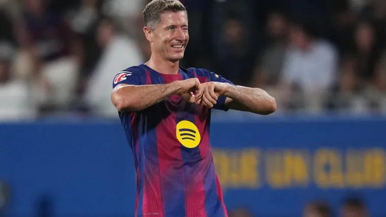 Where to watch Real Oviedo vs. Barcelona live stream, TV channel, start time, lineups for La Liga match