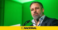 Crisis en Vox: la exportavoz balear acusa a Abascal de "forrarse" con dinero público a través de una fundación