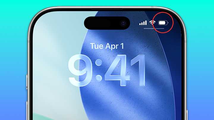 I found a NEW iPhone battery life trick that unlocks longer charge on millions of models