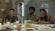 'Alien: Earth' fans, a warning: Do not eat or drink during episode 5