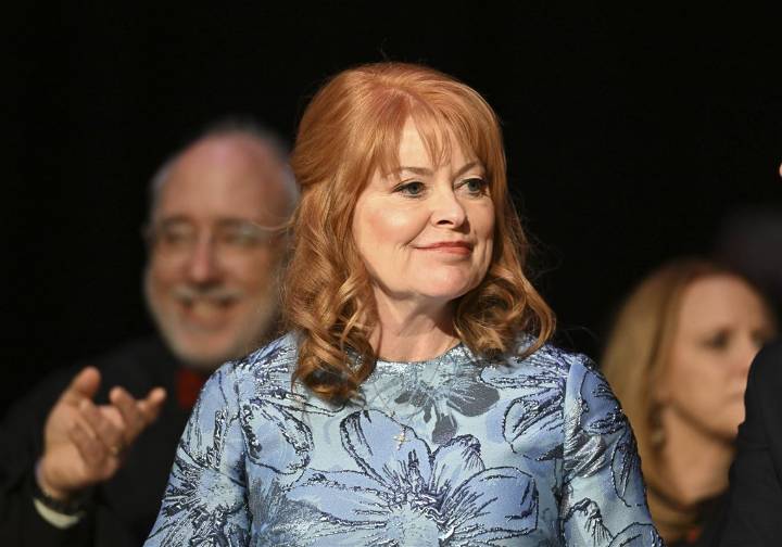 GOP state committee endorses Stacy Garrity for governor in 2026