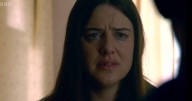 BBC EastEnders fans 'solve' identity of Zoe Slater's mystery teen in worrying twist