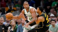 Al Horford signs with Warriors as Boston Celtics lose another big man