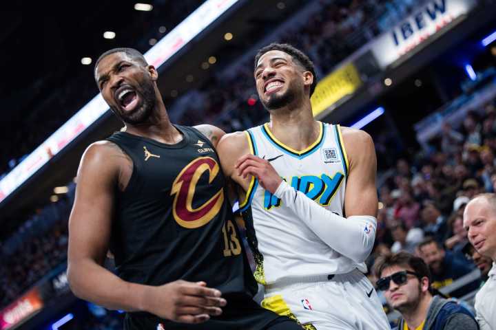 Warriors could address need for center with proven vet