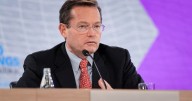 Modificación en la cúpula del FMI: nueva conducción en el área que negocia con la Argentina