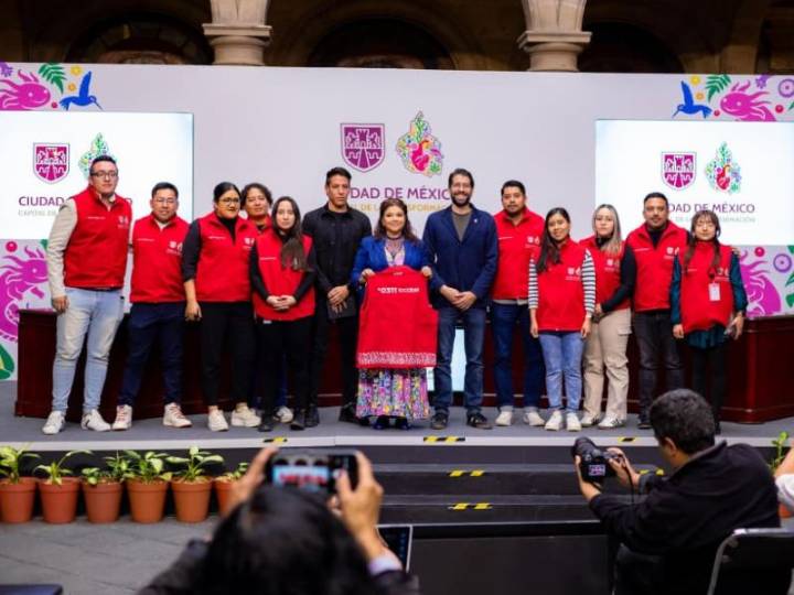 Brugrada crea Comité de Solidaridad para víctimas de la explosión de Iztapalapa