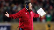 Indiana’s head coach Curt Cignetti throws savage shade at Illinois after 63