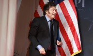 Javier Milei reclama reformas estructurales tras su regreso de Estados Unidos
