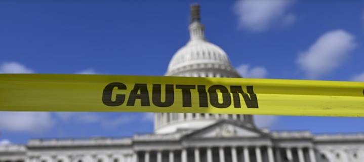 Morning Brief: Government Shutdown Looms, Fort Benning Faces Potential Name Change, UN Sanctions Return to Iran