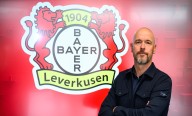 Ten Hag, despedido del Leverkusen: “Estoy en shock total”