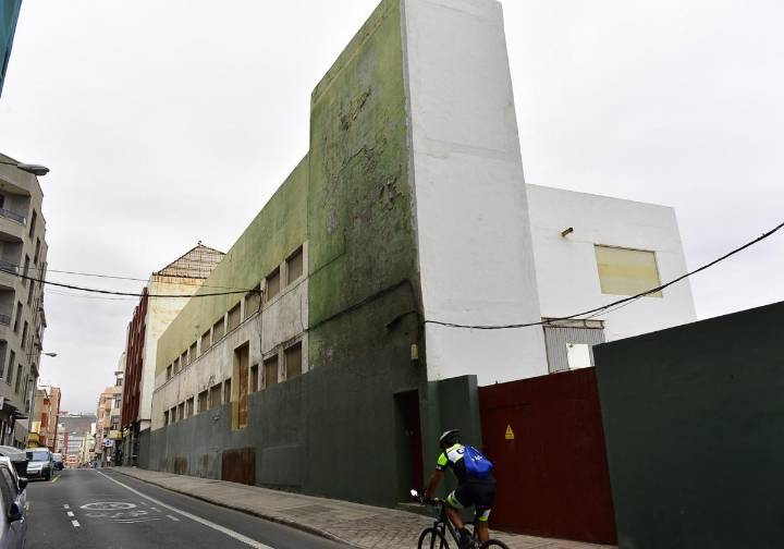 La falta de una firma trastabilla el traslado de la subestación eléctrica de La Cícer al Rincón