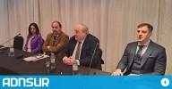 19:49 El Consejo de la Magistratura desestimó ocho denuncias contra funcionarios judiciales