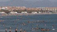 Calor de pleno verano en la segunda mitad de septiembre: esta semana se rozarán los 40 grados