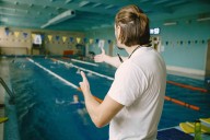 13 de septiembre: Día del Profesor de Natación, guardianes de la enseñanza acuática