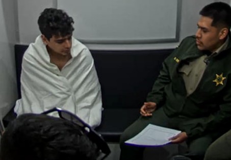 Trafficker admits to killing couple, including pregnant mother, tied to California