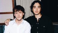 Chanel Turned New York  Blue—And "The Summer I Turned Pretty Boys" Showed Up