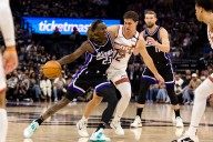 Knicks urged to trade for Sacramento’s defensive maestro guard