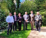 Senadora Carmen Gloria Aravena impulsa encuentro internacional con comunidades mapuches en La Araucanía