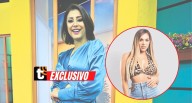 Karla saca cara por Domínguez y cuadra a la ‘Chabelita’: “¿Le preguntamos al bailarín que cuerneó?” Conductora cuadra a la ‘Chabelita’ por burlarse del cantante y le recuerda que en el pasado le fue i