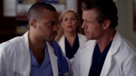 I’m Sad We Didn’t Get That Big Grey’s Anatomy Moment At The Emmys, But I Love What Jesse Williams Said About His ‘Brother’ Eric Dane