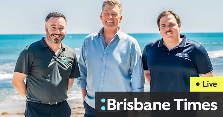 WA news as it happened: Fremantle Dockers’ Murphy Reid crowned AFL Rising Star; WA Police Commissioner warns e-bikes illegal; Shalom House board asks founder to reconsider resignation; Nine Perth part