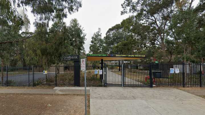 Moorebank High School plunged into lockdown after reports of threats made towards campus
