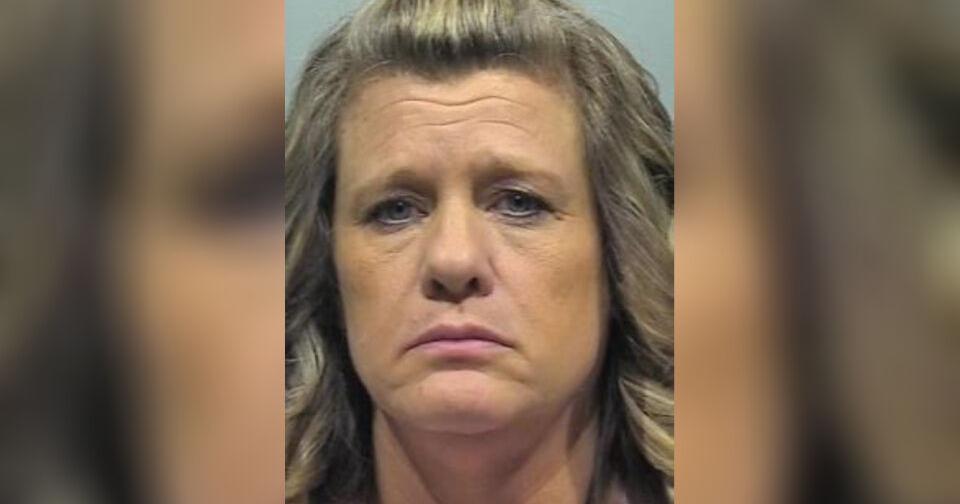 Kansas home daycare owner charged with felony child abuse