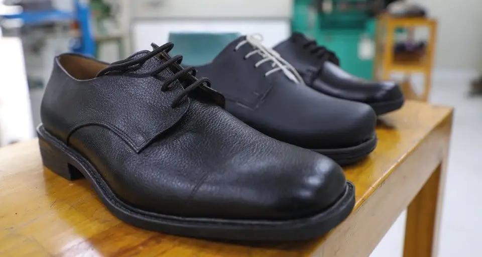 Zapatos importados ganan terreno frente a la producción nacional