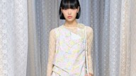Sandy Liang Spring 2026 Ready-to-Wear Runway, Fashion Show & Collection Review [PHOTOS]