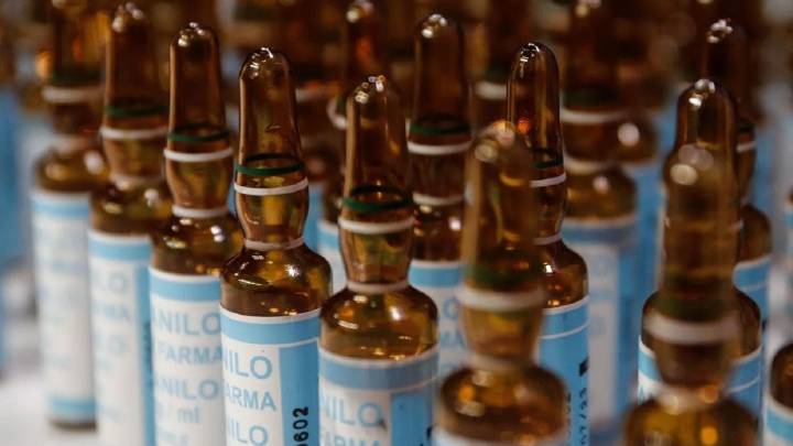 Fentanilo contaminado: la justicia imputó y embargó por un billón de pesos a Ariel García Furfaro