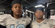 Prep talk: Slye brothers lift Salesian High football team
