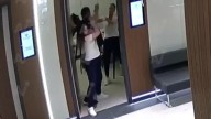 Hombre asesinó a su expareja en su lugar de trabajo: ocultó una escopeta y burló la seguridad