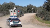 Archivan la causa contra el coronel por las muertes de Cerro Muriano al quedar "desierto" el recurso