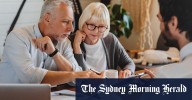 Retirement age Australia: Number of people working into their 70s rising, KPMG research shows