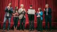 León Gieco, doctor honoris causa de la Universidad Nacional de Córdoba