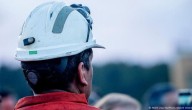 Al menos 25 mineros están atrapados tras derrumbe de socavón en Colombia