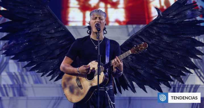 Kidd Voodoo anuncia gira internacional "Deluxe Tour" y cerrará con un último Movistar Arena en Chile