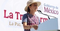 ‘En México ya no se negocian los impuestos, el pueblo manda’: Sheinbaum