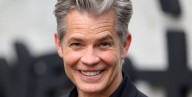 Timothy Olyphant on the ‘Alien: Earth’ Finale, Kirsh’s Future, and Weird Acting Notes