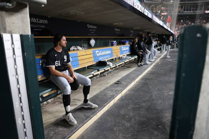 Today in Chicago History: The White Sox reach record