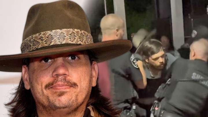 Bryan Martin Forcibly Removed From Stage During New York Concert