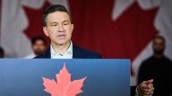 Poilievre holds news conference