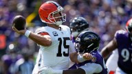Joe Flacco faces relentless Packers defense as Browns offense struggles
